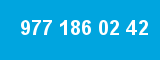 977 186 02 42 977 186 02 42